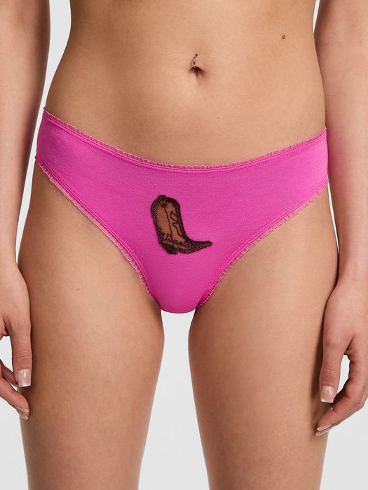 Трусики бікіні Victoria's Secret розмір S