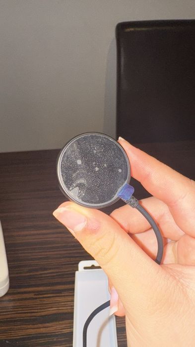 Relógio   galaxy  watch 4