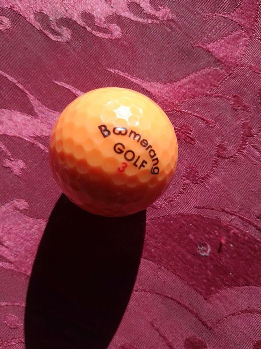 Deseja meter no buraquinho?4 Bolas golfe P/Jogar 2E ou 4-7E- Outra 2E