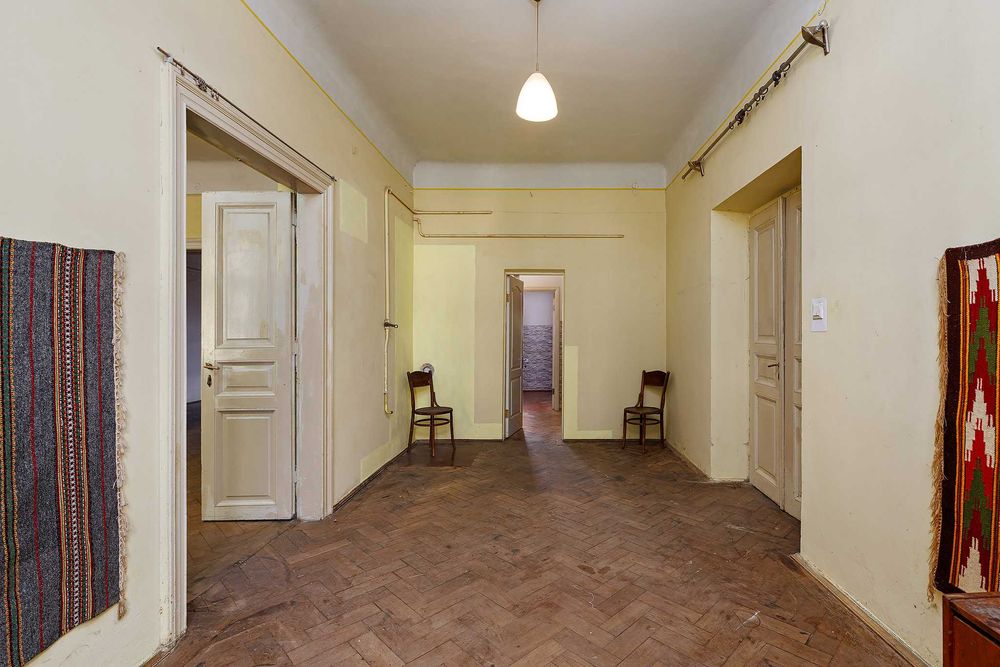 Продаж 1/2 будинку  вул. Шумлянських 15 - Vista 4