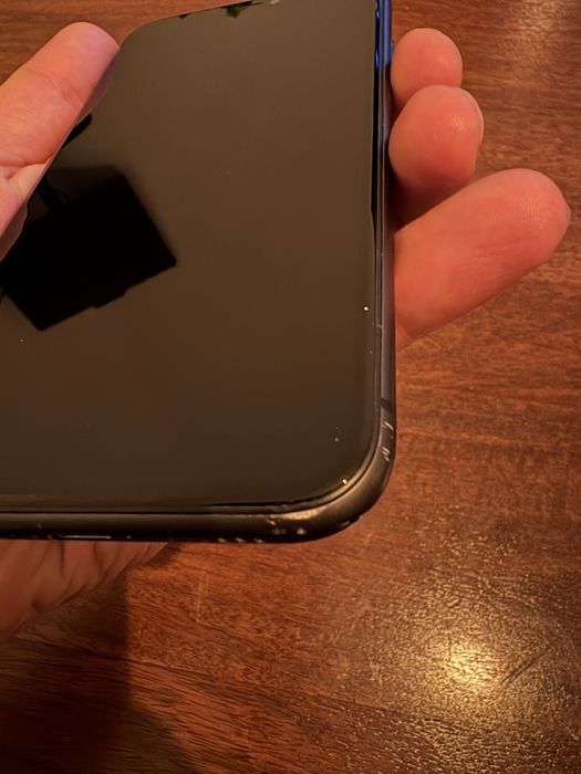 iPhone 11 64gb preto