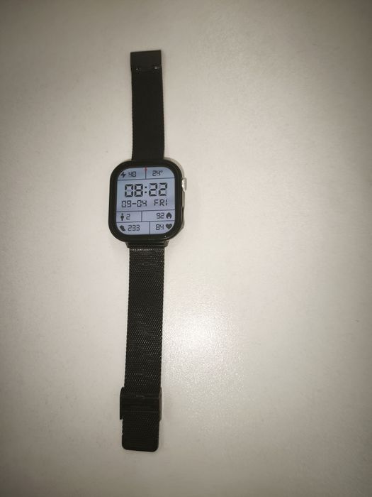 Smartwatch Xiaomi 6