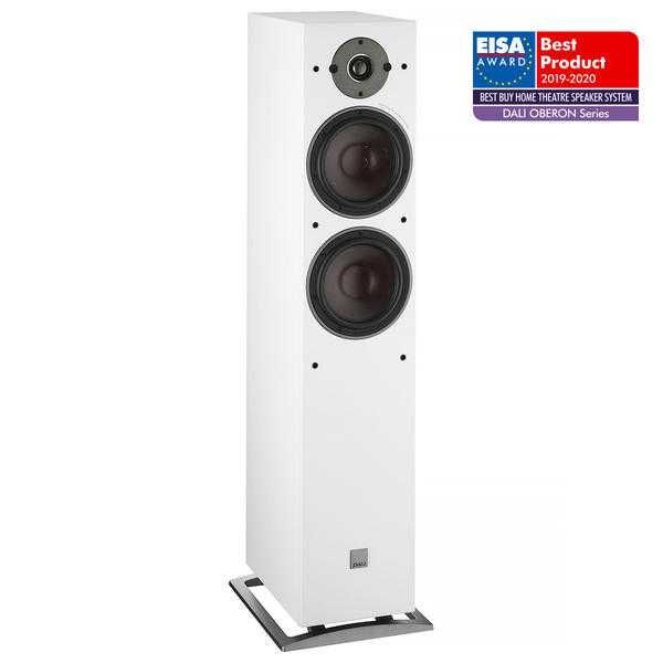 Kolumny Dali Oberon 7 - raty 0% - [S4Home] - Oświęcim