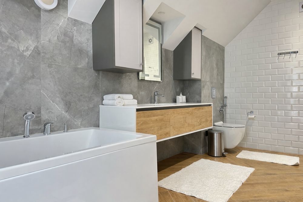 Будинок з ремонтом, Парк Резіденс, Буча, 2%