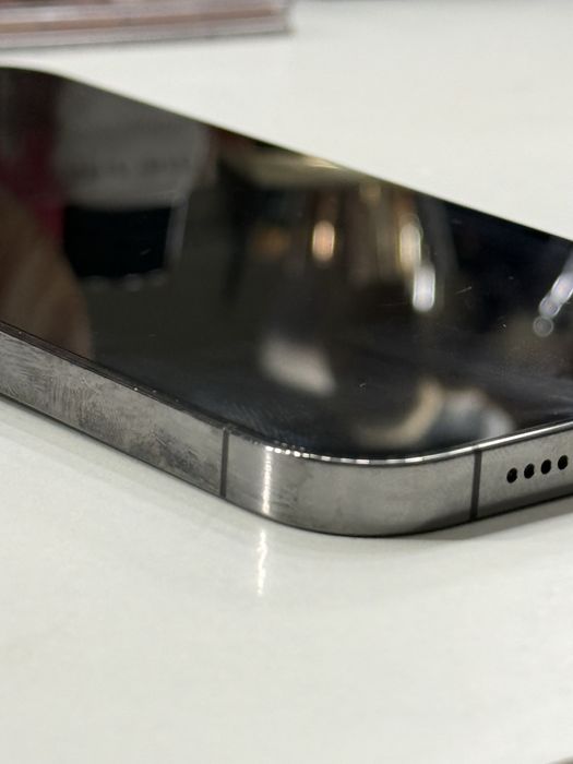 iPhone 12 Pro Max 256GB | 76% батарея | Без ремонту