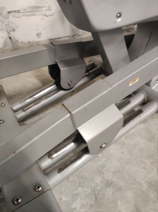 Обрітрек ST FITNESS ST-8320 кростренажер