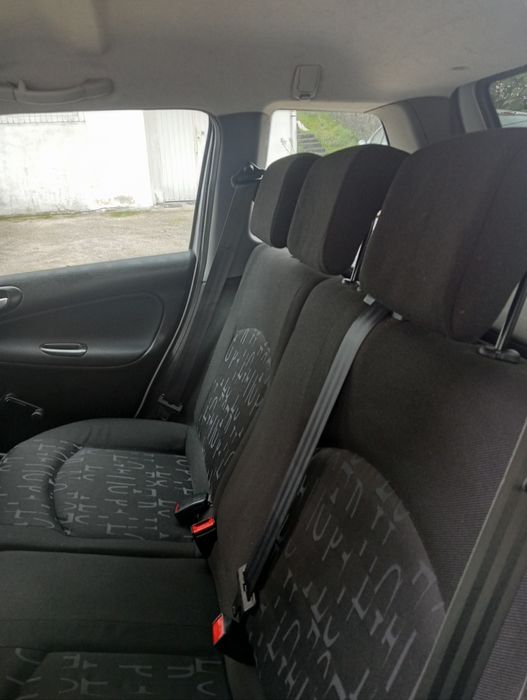 Peugeot 206 SW 1.4 | Inspeção válida até 2027 | 150.000 km