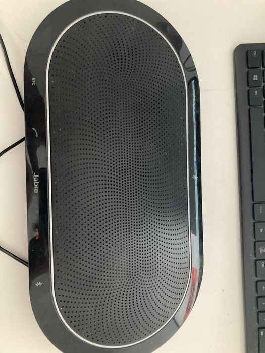Jabra Speak 810 profesjonalny zestaw konferencyjny BT USB NFC AUX
