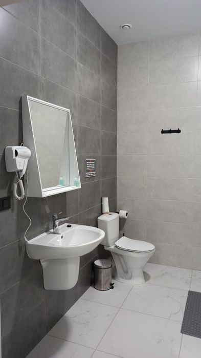 Апартаменти 124 Люкс 2 кімнати подобово