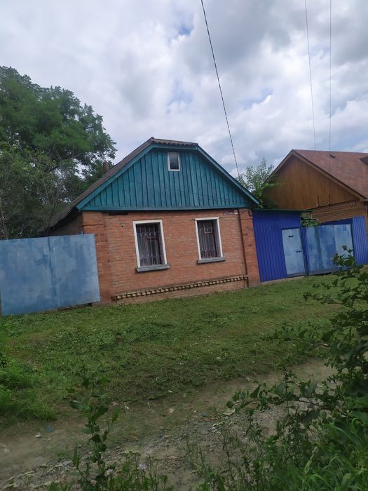 Продам будинок дом