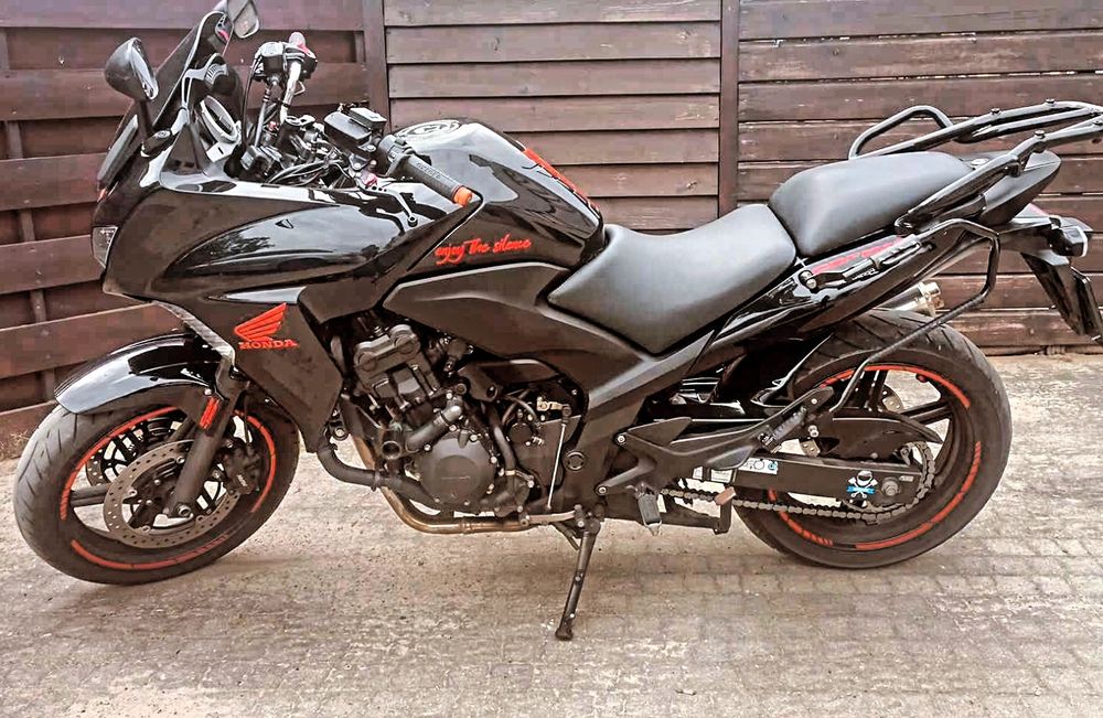 Honda
