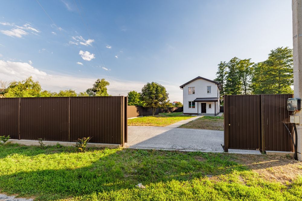 Продаж будинку с. Гнідин| 92 м| 2 поверхи