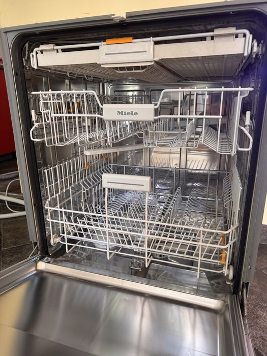Zmywarka Miele G 6300 SCi do półzabudowy, 6 m-cy gwarancji