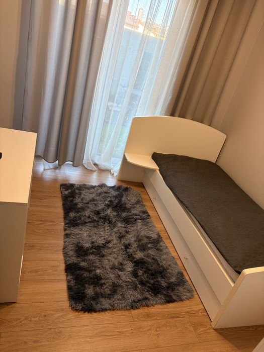 3 pokojowe mieszkanie z prywatnym ogródkiem bliskie Marki / Białołęka bezpośrednio od zaraz