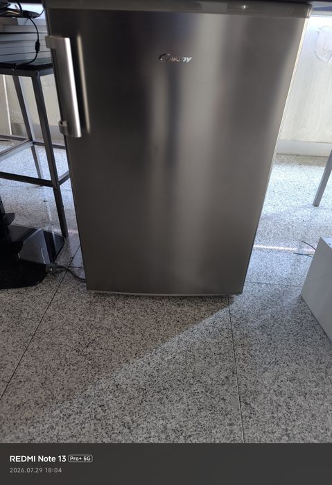 Frigorífico como novo