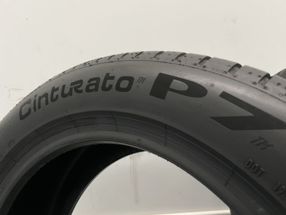 2 Pneus 205/55 R17 Pirelli