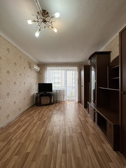 Сдам квартиру посуточно, центр Самар