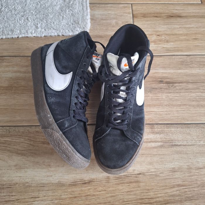 trampki Nike, rozmiar 39/40