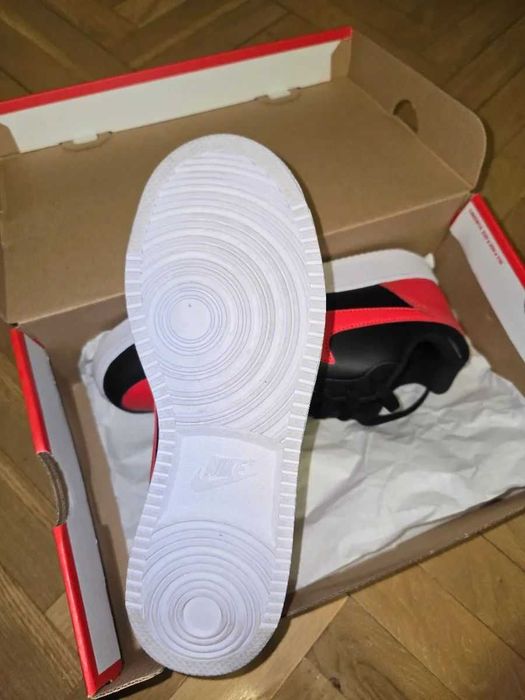 Zapatillas Nike Ebernon Low