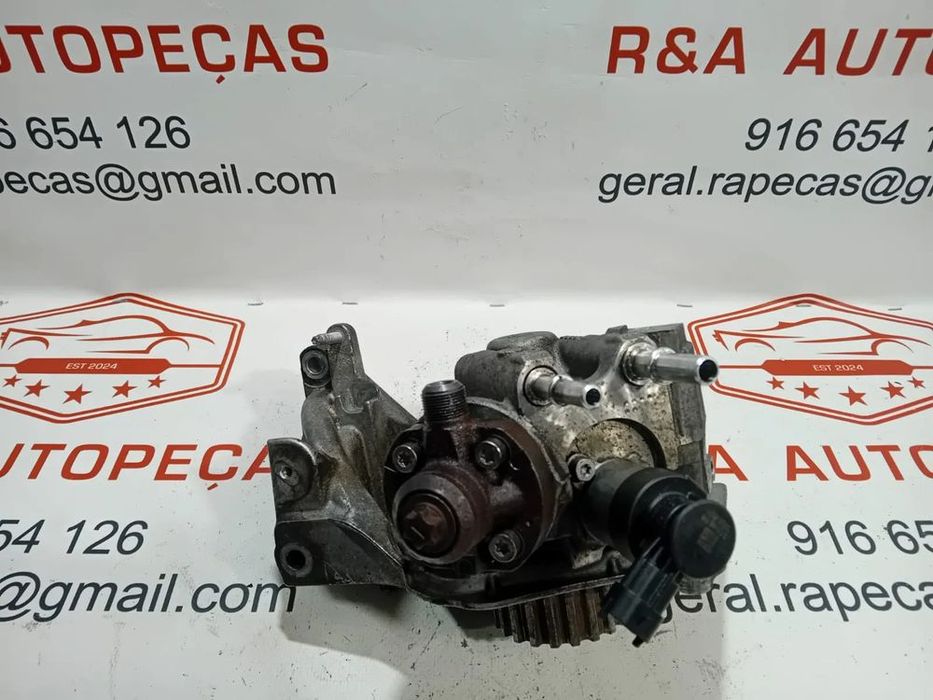 Bomba de Alta Pressão1.6 HDI 04450110739 Original