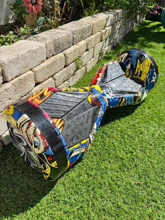 Hoverboard Urban Glide