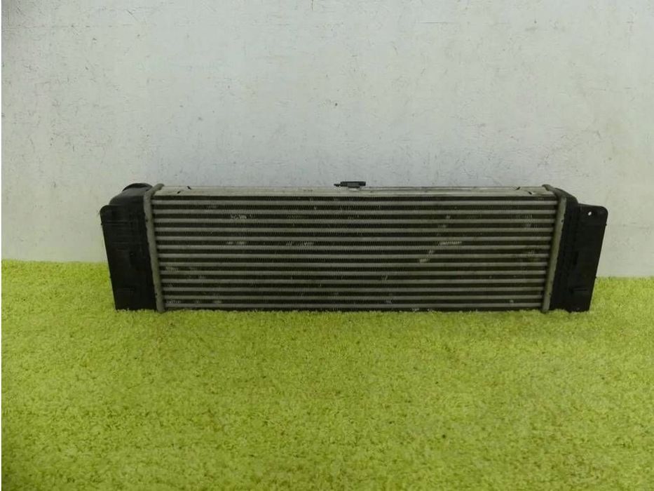intercooler sprinter w907 w910 2,2 cdi 17-