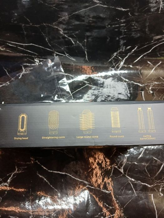 Фен для волосся новий