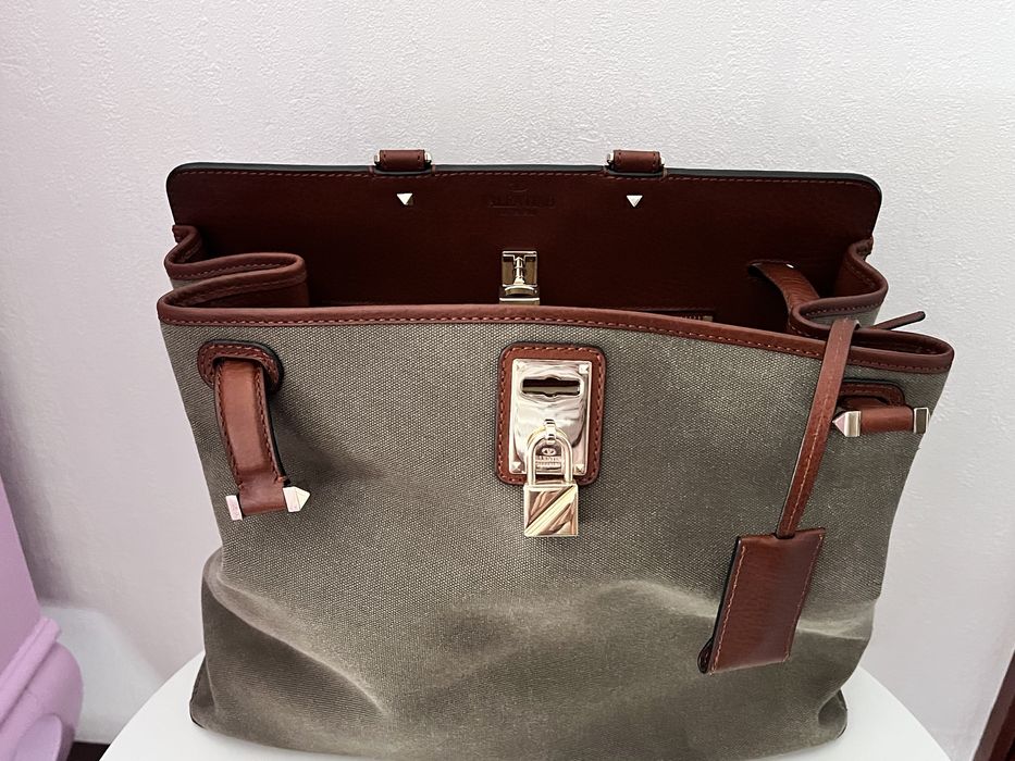 Mala Valentino 100€