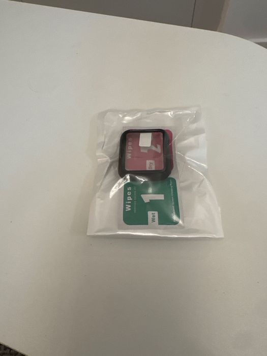 Etui Apple Watch 1, 2, 3 38mm