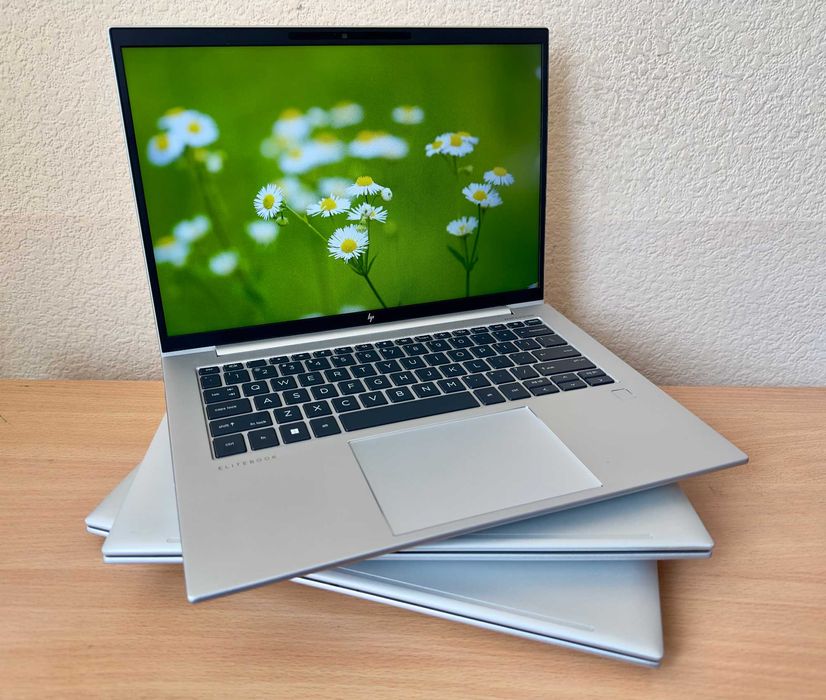 Акція! HP EliteBook 845 G9 Ryzen 5 6600U 16GB/512SSD 14" IPS Touch
