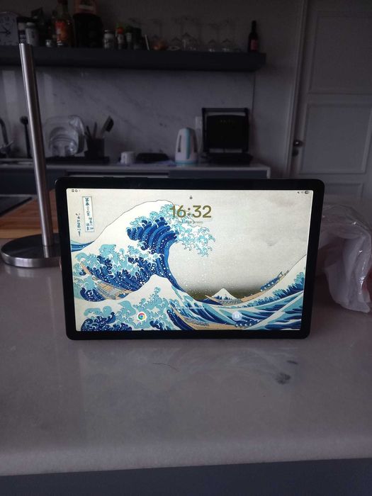 Samsung Galaxy Tab A9+ 11” 128 GB/8GB RAM – Usado, em Excelente Estado