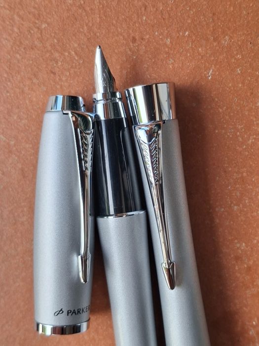 Canetas Parker Urban