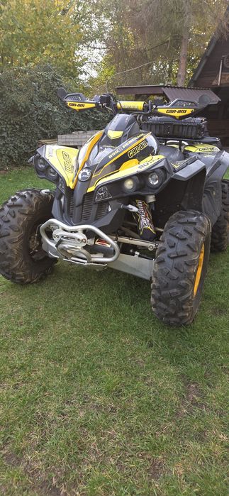 Can-Am