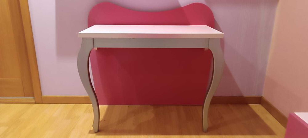 Quarto Completo de Menina – Como Novo