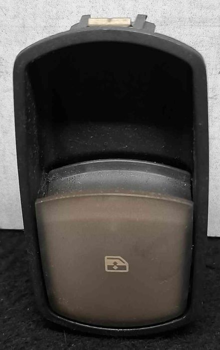 Comando / Botão / Interruptor Vidros Frente Direito 315625731 - OPEL CORSA D