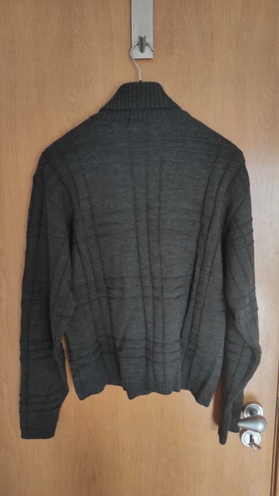 Camisola gola alta Cheyenne L