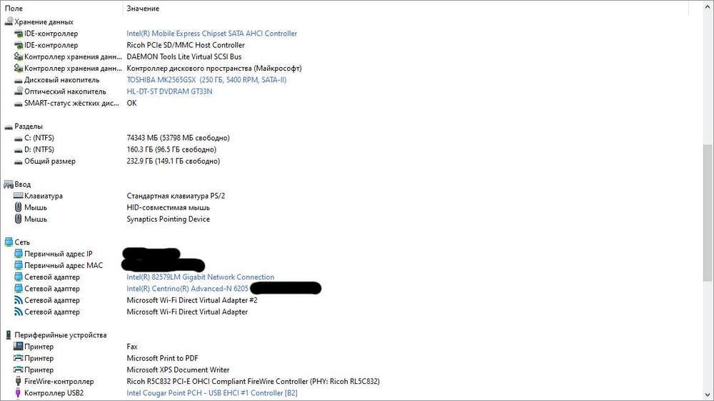 ноутбук notebook Lenovo Think Pad T420