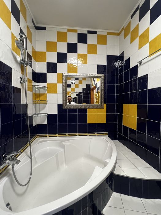 Пентхаус возле Оперного 210м2, $150.000