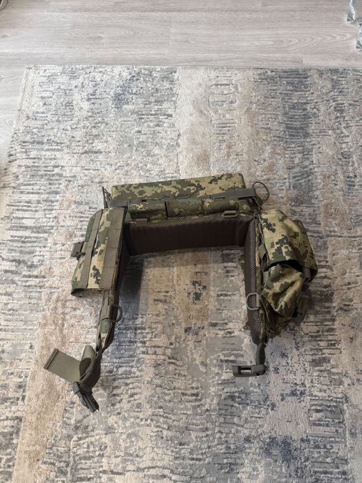 Рпс піксель в комплекті.