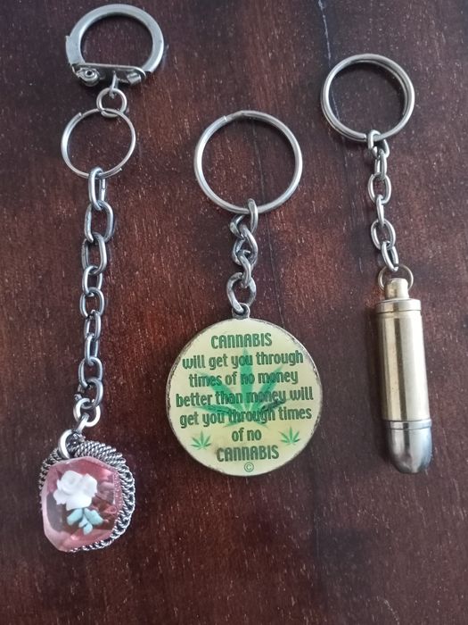 Брелоки, ручна робота