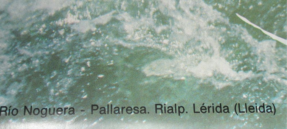 Posters/Cartazes Turísticos de Espanha, anos 80