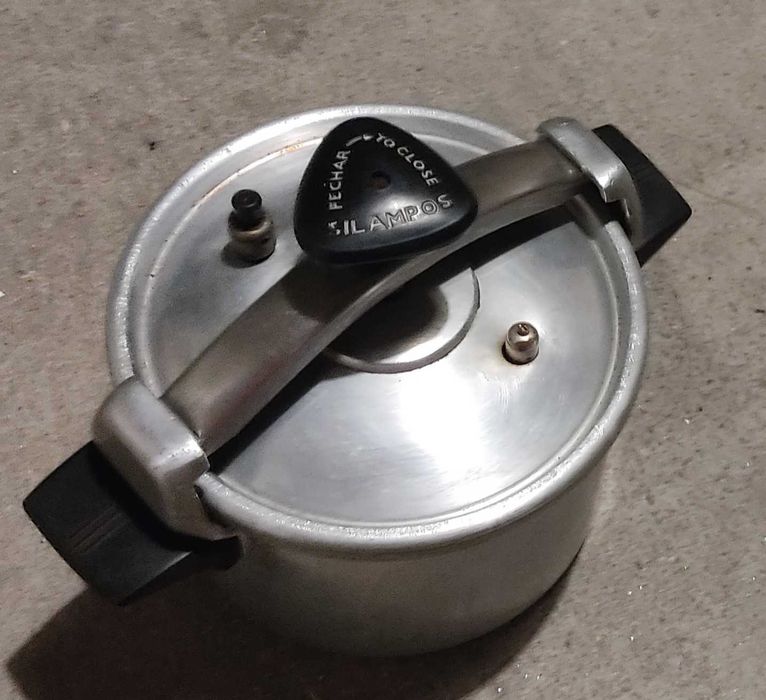 Pressure Cooker425700304345507841