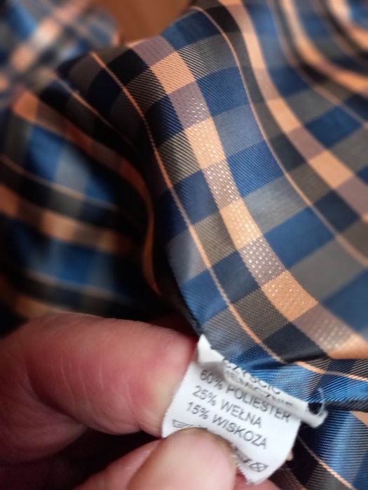 Sprzedam marynarkę chłopięcą