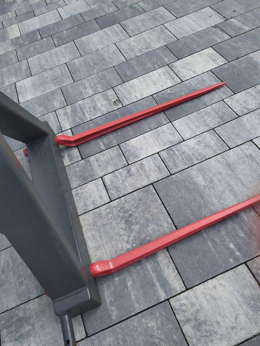 Widły Do Bel Mocne Nowe