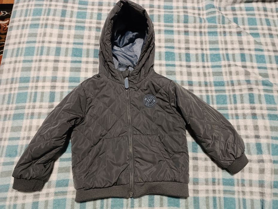 Осіння курочка для хлопчика