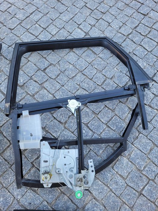 AUDI A4 B5(8D) Aros + Elevadores Vidros ORIGINAIS -Manuais e Elétricos