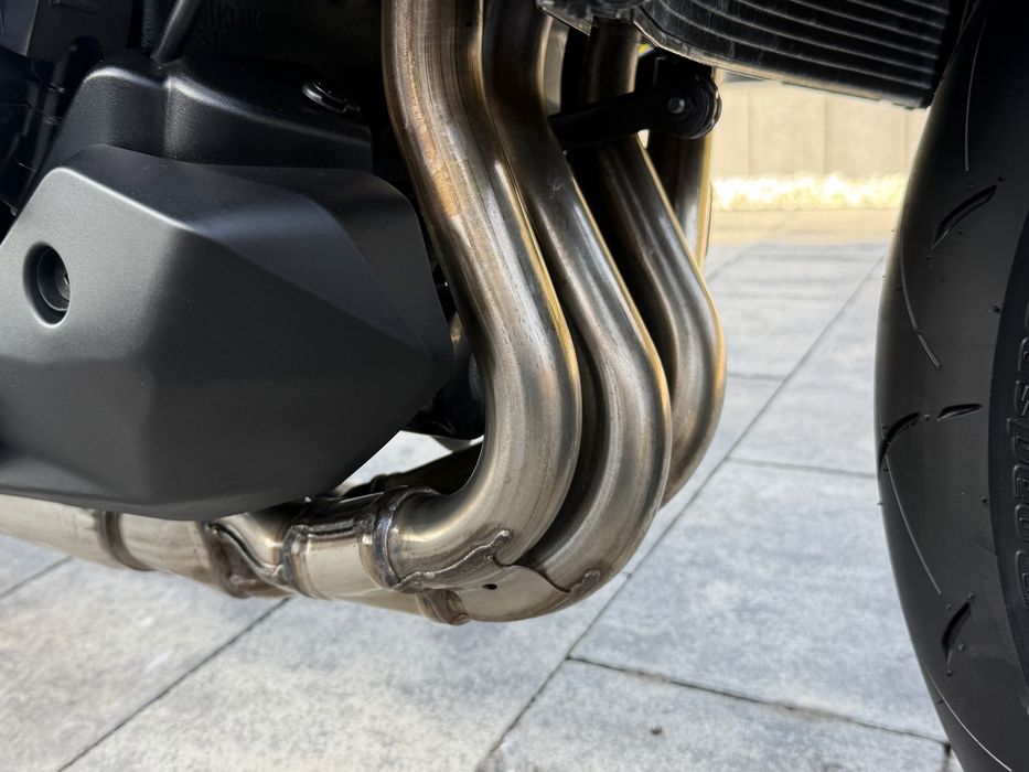 Suzuki gsx s 1000 2025