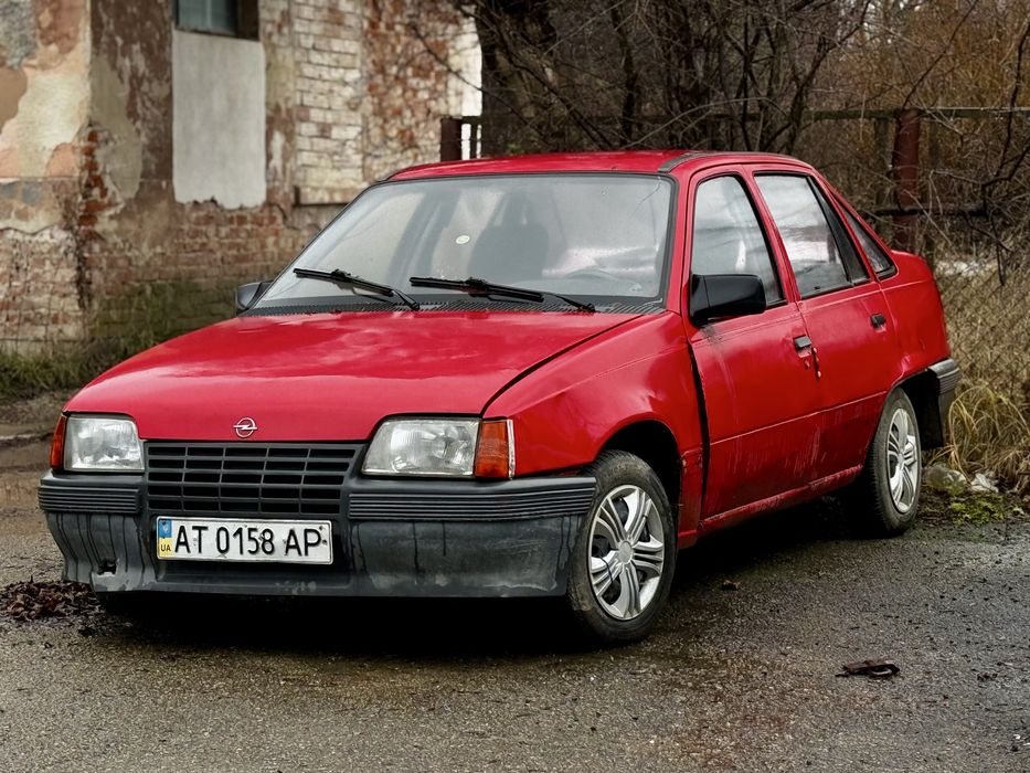 Продам Opel Kaddet