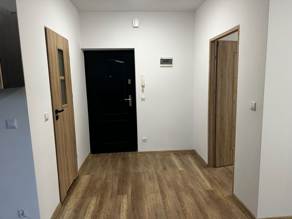 Mieszkanie – Krapkowice - Widok 2