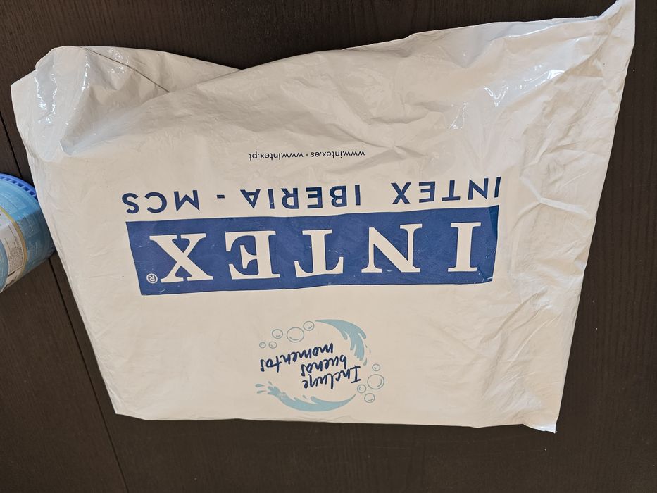 Vendo cartuchos intex modelo H Novos e selados